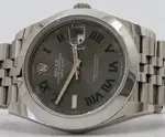 Rolex Datejust 41 (2025) - Ref. 126300 | Watch Scout thumbnail 4