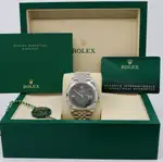 Rolex Datejust 41 (2025) - Ref. 126300 | Watch Scout thumbnail 7