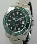 Rolex Submariner (2017) - Ref. 116610LV | Watch Scout thumbnail 1
