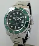 Rolex Submariner (2017) - Ref. 116610LV | Watch Scout thumbnail 2