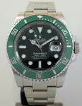 Rolex Submariner (2017) - Ref. 116610LV | Watch Scout thumbnail 3