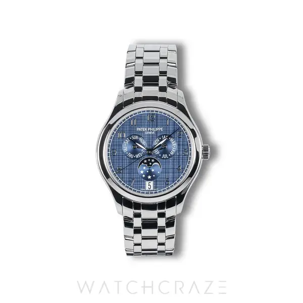 Patek Philippe Annual Calendar Ref. 4947/1A-001