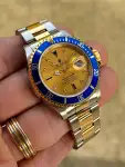 Rolex Submariner (1991) - Ref. 16613 | Watch Scout thumbnail 1