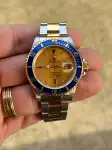 Rolex Submariner (1991) - Ref. 16613 | Watch Scout thumbnail 2