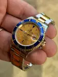 Rolex Submariner (1991) - Ref. 16613 | Watch Scout thumbnail 3