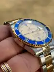 Rolex Submariner (1991) - Ref. 16613 | Watch Scout thumbnail 4