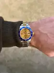 Rolex Submariner (1991) - Ref. 16613 | Watch Scout thumbnail 7