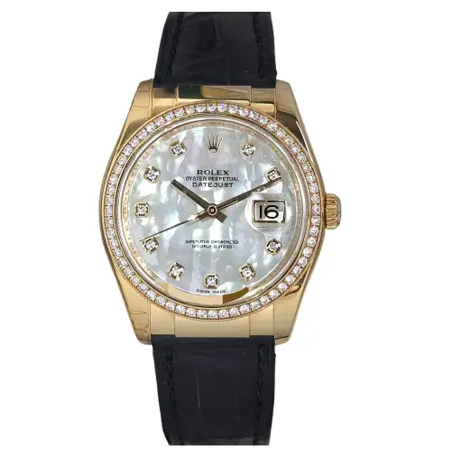Rolex Datejust 36