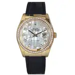 Rolex Datejust 36 (2010) - Ref. 116188 | Watch Scout thumbnail 1
