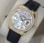 Rolex Datejust 36 (2010) - Ref. 116188 | Watch Scout thumbnail 2