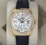 Rolex Datejust 36 (2010) - Ref. 116188 | Watch Scout thumbnail 3