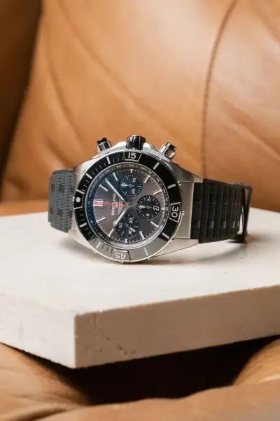 Breitling Chronomat