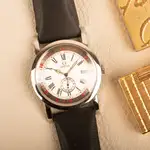 Omega Pilots (2001) - Ref. 5707 | Watch Scout thumbnail 1
