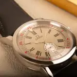 Omega Pilots (2001) - Ref. 5707 | Watch Scout thumbnail 3