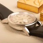 Omega Pilots (2001) - Ref. 5707 | Watch Scout thumbnail 4