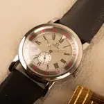 Omega Pilots (2001) - Ref. 5707 | Watch Scout thumbnail 5