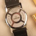 Omega Pilots (2001) - Ref. 5707 | Watch Scout thumbnail 7