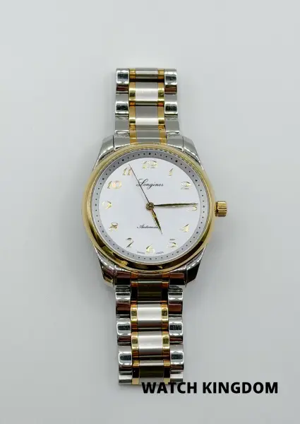Longines Master Collection