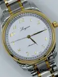 Longines Master Collection (2024) - Ref. L27935727 | Watch Scout thumbnail 4