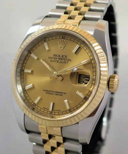 Rolex Datejust