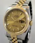 Rolex Datejust - Ref. 116233 | Watch Scout thumbnail 1