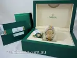 Rolex Datejust - Ref. 116233 | Watch Scout thumbnail 8