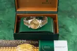 Rolex Datejust 36 (1996) - Ref. 16233 | Watch Scout thumbnail 4