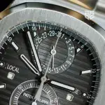 Patek Philippe Nautilus (2015) - Ref. 5990/1A-001 | Watch Scout thumbnail 3