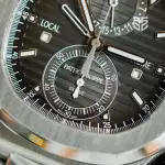 Patek Philippe Nautilus (2015) - Ref. 5990/1A-001 | Watch Scout thumbnail 4