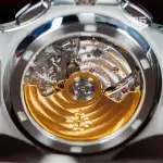 Patek Philippe Nautilus (2015) - Ref. 5990/1A-001 | Watch Scout thumbnail 5