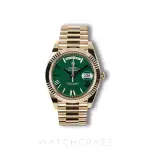 Rolex Day-Date (2026) - Ref. 228238 | Watch Scout thumbnail 1