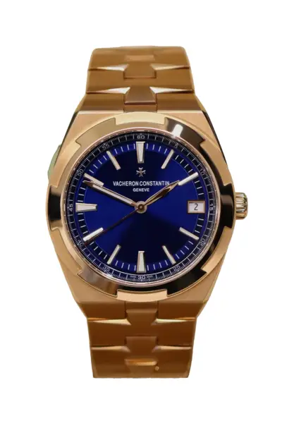 Vacheron Constantin Overseas