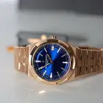 Vacheron Constantin Overseas (2021) - Ref. 4500V/110R-B705 | Watch Scout thumbnail 2