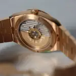 Vacheron Constantin Overseas (2021) - Ref. 4500V/110R-B705 | Watch Scout thumbnail 4