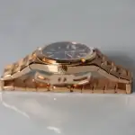 Vacheron Constantin Overseas (2021) - Ref. 4500V/110R-B705 | Watch Scout thumbnail 5