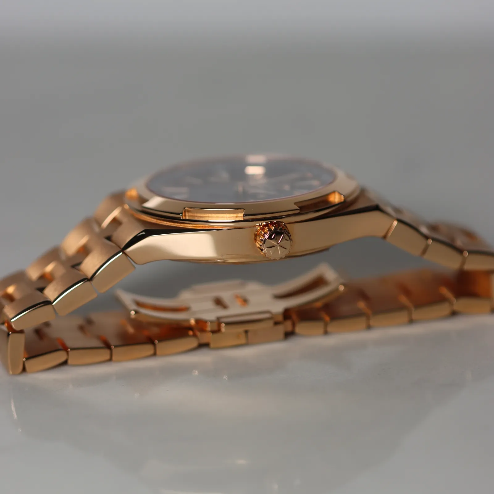 Vacheron Constantin Overseas 4500V/110R-B705, photo 11 of 11