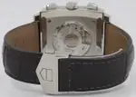TAG Heuer Monaco Chronograph Limited Edition Gulf (2009) - Ref. CAW2113.FC6250 | Watch Scout thumbnail 5