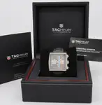 TAG Heuer Monaco Chronograph Limited Edition Gulf (2009) - Ref. CAW2113.FC6250 | Watch Scout thumbnail 7
