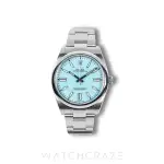 Rolex Oyster Perpetual (2021) - Ref. 124300 | Watch Scout thumbnail 1