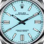 Rolex Oyster Perpetual (2021) - Ref. 124300 | Watch Scout thumbnail 2
