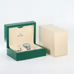 Rolex Oyster Perpetual (2021) - Ref. 124300 | Watch Scout thumbnail 4