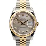 Rolex Datejust 36 - Ref. 116233 | Watch Scout thumbnail 1
