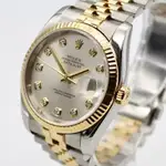 Rolex Datejust 36 - Ref. 116233 | Watch Scout thumbnail 2