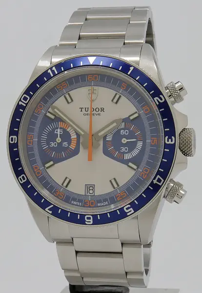 Tudor Heritage Chrono Ref. 70330B