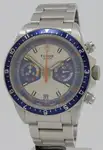 Tudor Heritage Chrono 70330B Price in Australia | $6k thumbnail 1