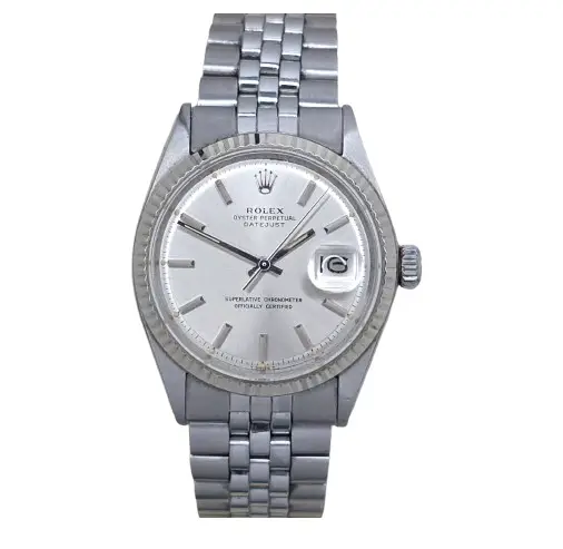 Rolex Datejust 36