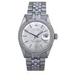 Rolex Datejust 36 (1971) - Ref. 1601/4 | Watch Scout thumbnail 1