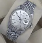Rolex Datejust 36 (1971) - Ref. 1601/4 | Watch Scout thumbnail 2