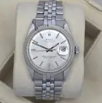 Rolex Datejust 36 (1971) - Ref. 1601/4 | Watch Scout thumbnail 3