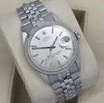 Rolex Datejust 36 (1971) - Ref. 1601/4 | Watch Scout thumbnail 4